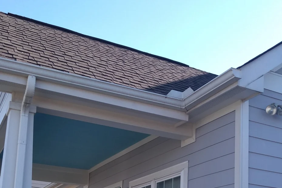 Kearney Gutter Cleaning