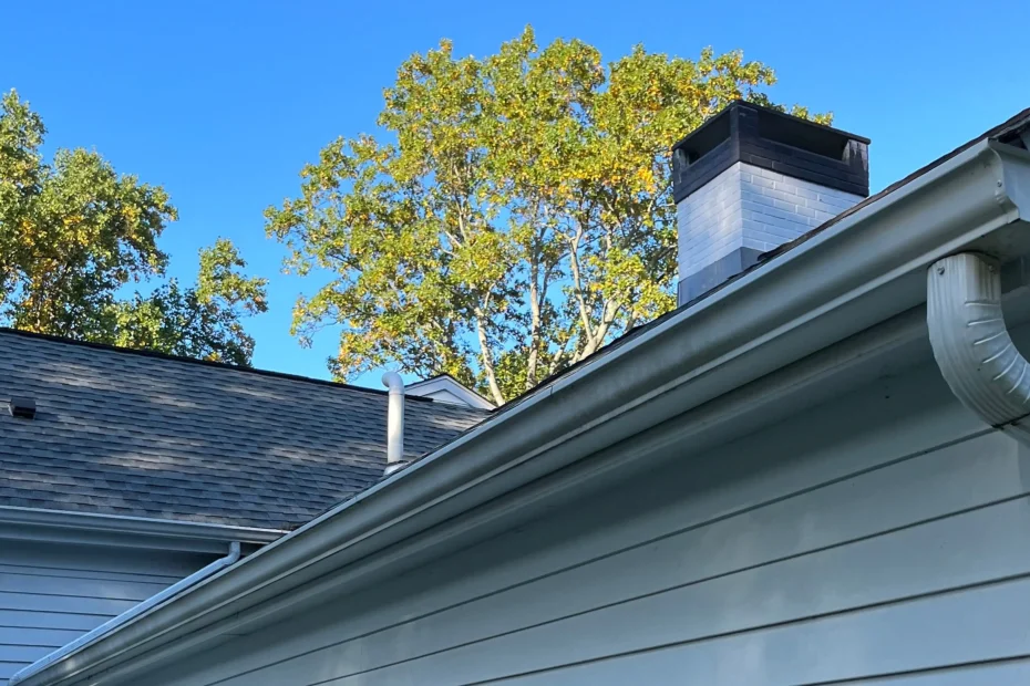 Kearney Gutter Cleaning